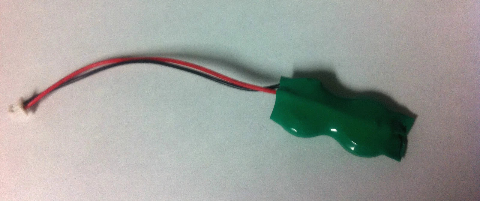 Brand New 2/V20H-WR 2.4V 20mAh Nickel Hydride CMOS Battery Sony Vaio 2/V15H-WR
