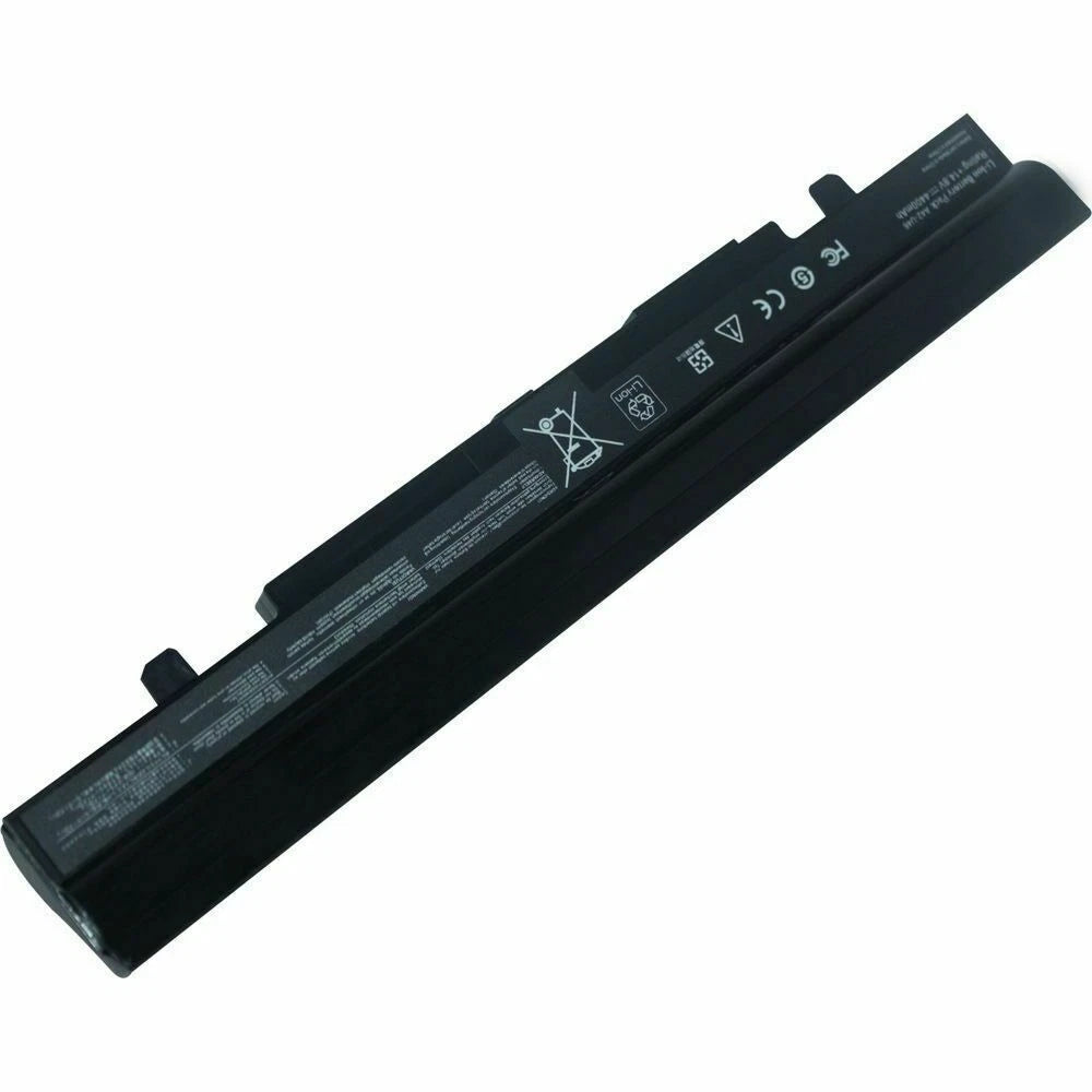 For ASUS A42-U46 Battery 14.8V 5200MAH For ASUS U46 U56 A32-U46 A41-U46 NOTEBOOK