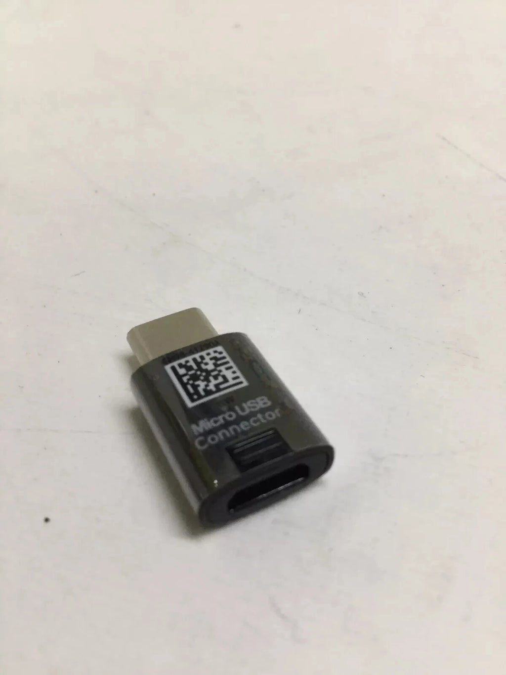 *Lot of 10* Samsung Micro USB to USB Type-C Adapter Connector