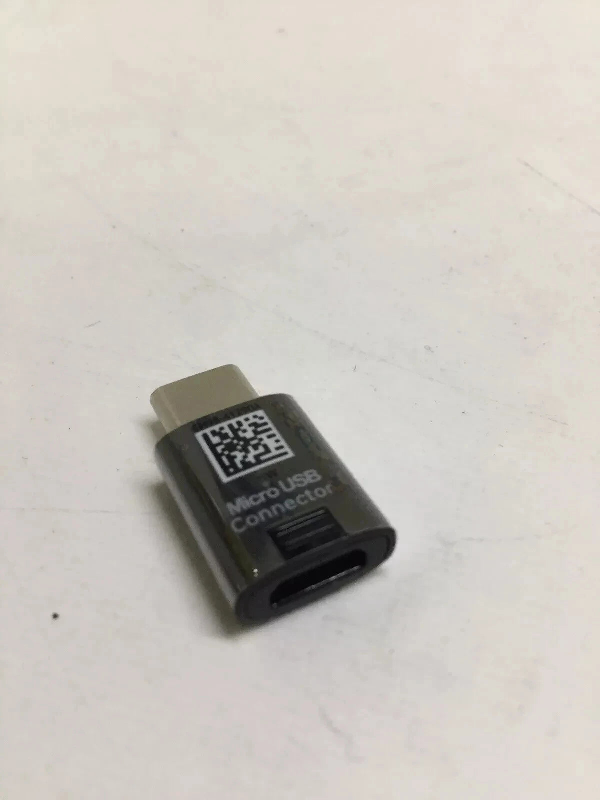*Lot of 10* Samsung Micro USB to USB Type-C Adapter Connector