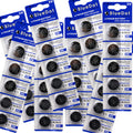 USA SHIPPER ~ 40 pcs CR2032 DL2032 Lithium battery Fast Ship!!! 5004L L14