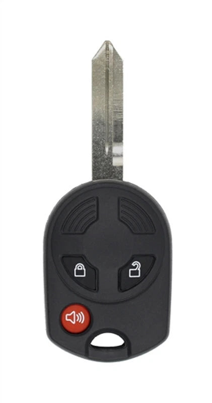 Key Fob Battery Replacement for Ford Edge 2023 2022 2021 2020 2019 2018 - 2007