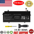 PA5136U-1BRS Battery for Toshiba Portege Z30 Z30-A Z30-AK01S Z30-B Z30-C