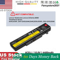 75+ Battery For Lenovo IdeaPad Y480 Y580 V480 V580 G480 G580 L11M6Y01 E430 New