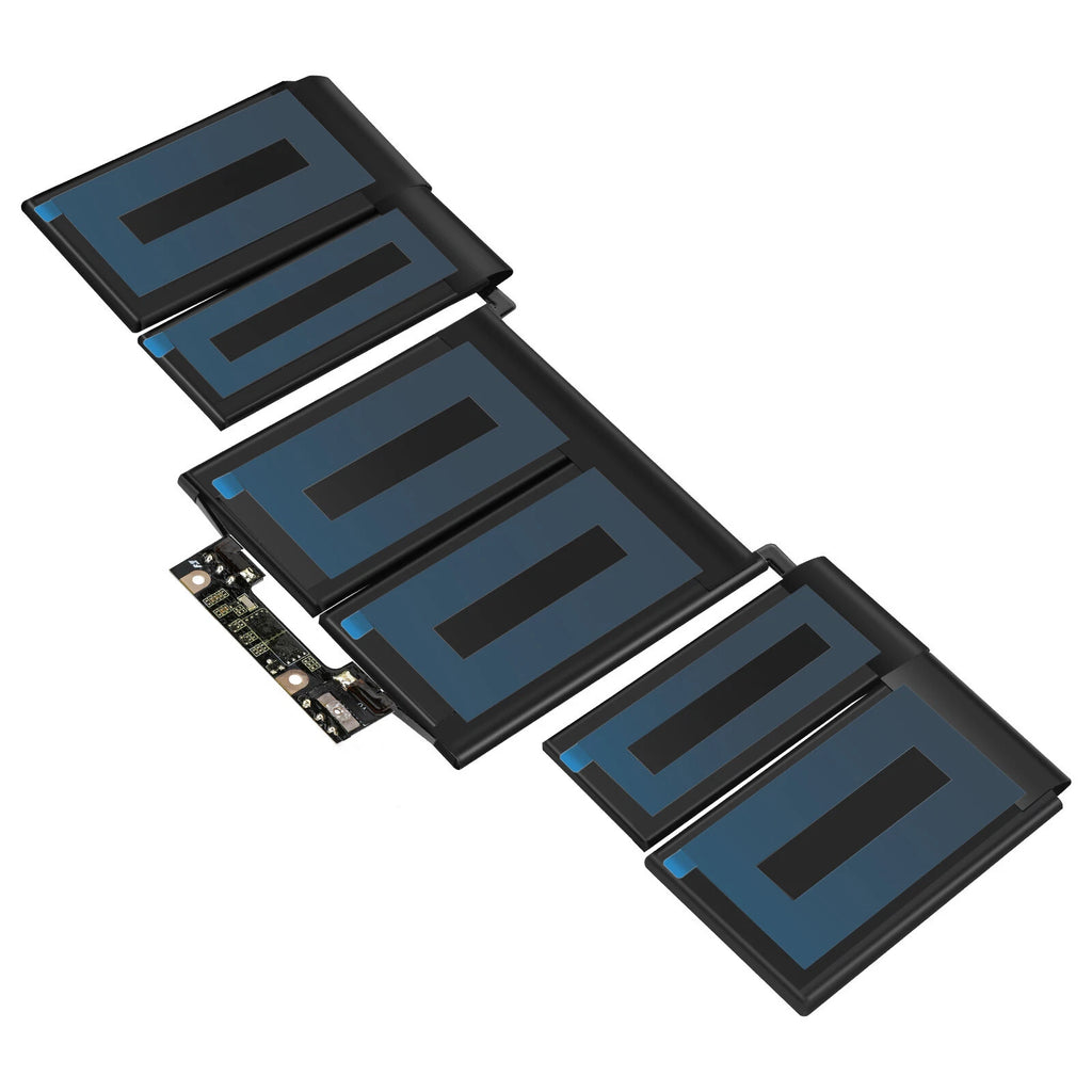 A1964 Battery for Apple MacBook Pro 13" A1989 A2251 Mid 2018 2019 2020 EMC 3214