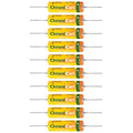10pc OmniCel ER14505HD 3.6V Sz AA Lithium Battery Axial Pins Sensors Detectors
