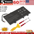 SG03XL Battery for HP Envy 17-U 17t-U000 17t-U100 Series 849315-856 849315-850