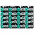 20 Murata Replaces Sony 319 SR527SW V319 SR64 D319 GP319 SB-AE 615 S54 Battery