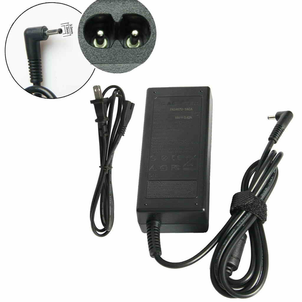 65W Laptop Charger for Acer Aspire 5 A515-54 A515-44 A515-45 A515-56 AC Adapter
