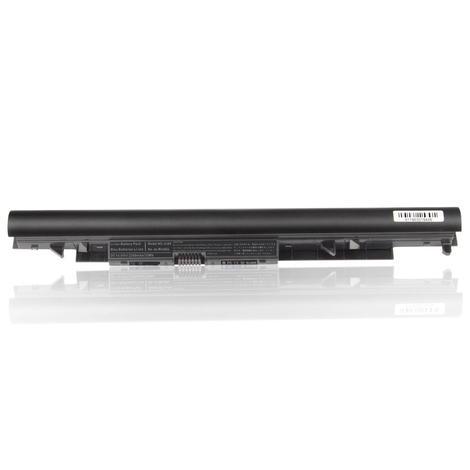 JC03 JC04 Battery for HP Spare 919700-850 919701-850 15-BS000 15-BW000 15-bs0xx