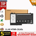 NGGX5 Battery For Dell Latitude E5270 E5470 E5570 Precision M3510 JY8DF 954DF PC