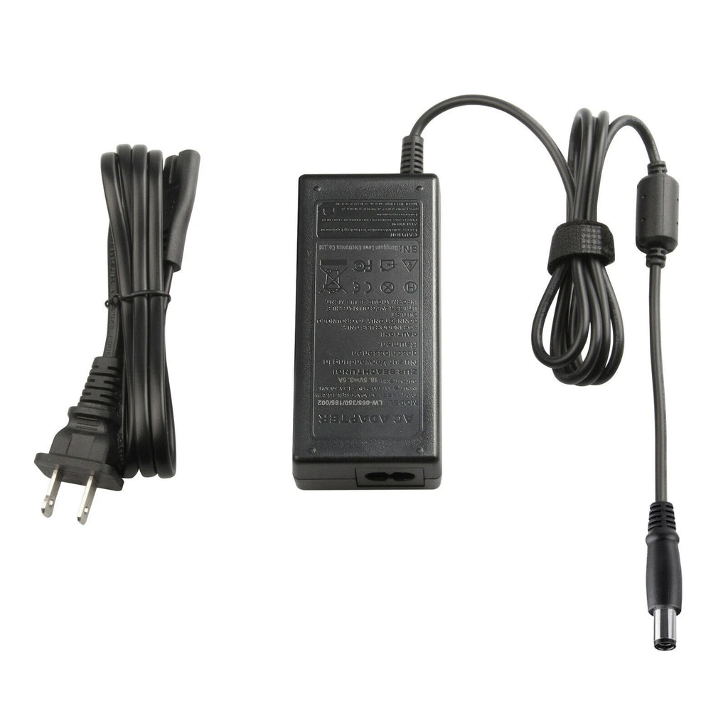 New Laptop Adapter Charger 65W Replacement for HP 630 635 G1 650 G1 655 250 255