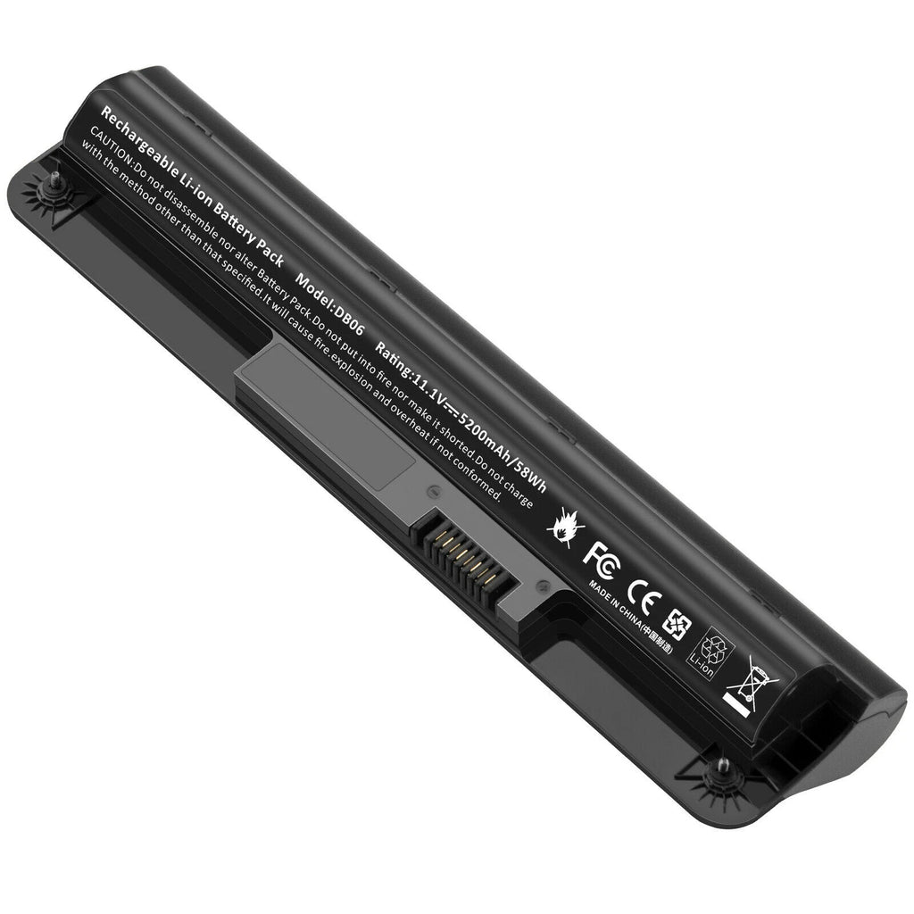 Battery For HP ProBook 11 G1 G2 DB03XL DB03 DB06 DB06XL 796930-121 796930-141