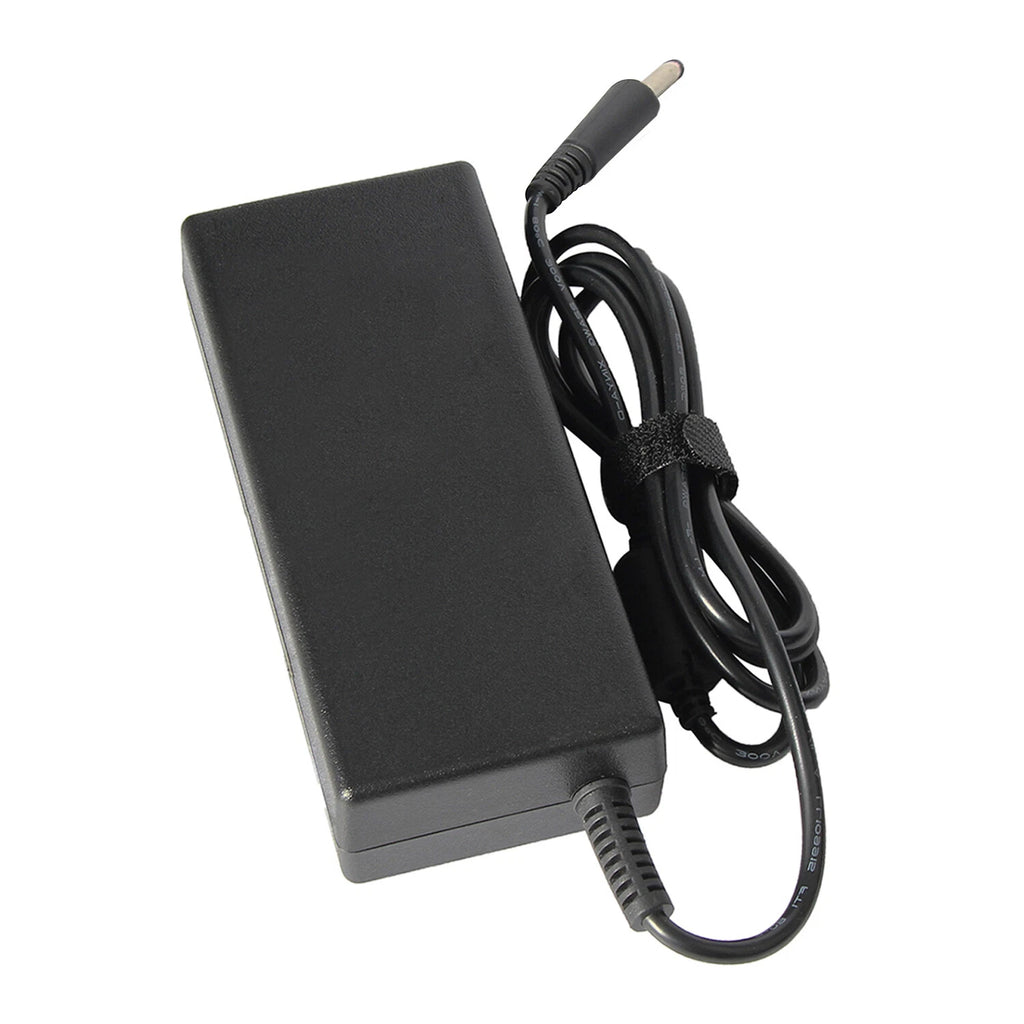 AC Adapter Power Charger for Dell 19.5V 4.62A 90W 4.5mm Small Barrel Tip