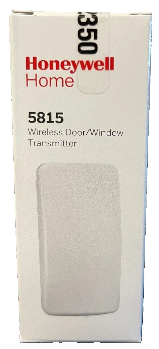 Brand New Honeywell 5815 Wireless Door/Window Transmitter Battery, Magnet