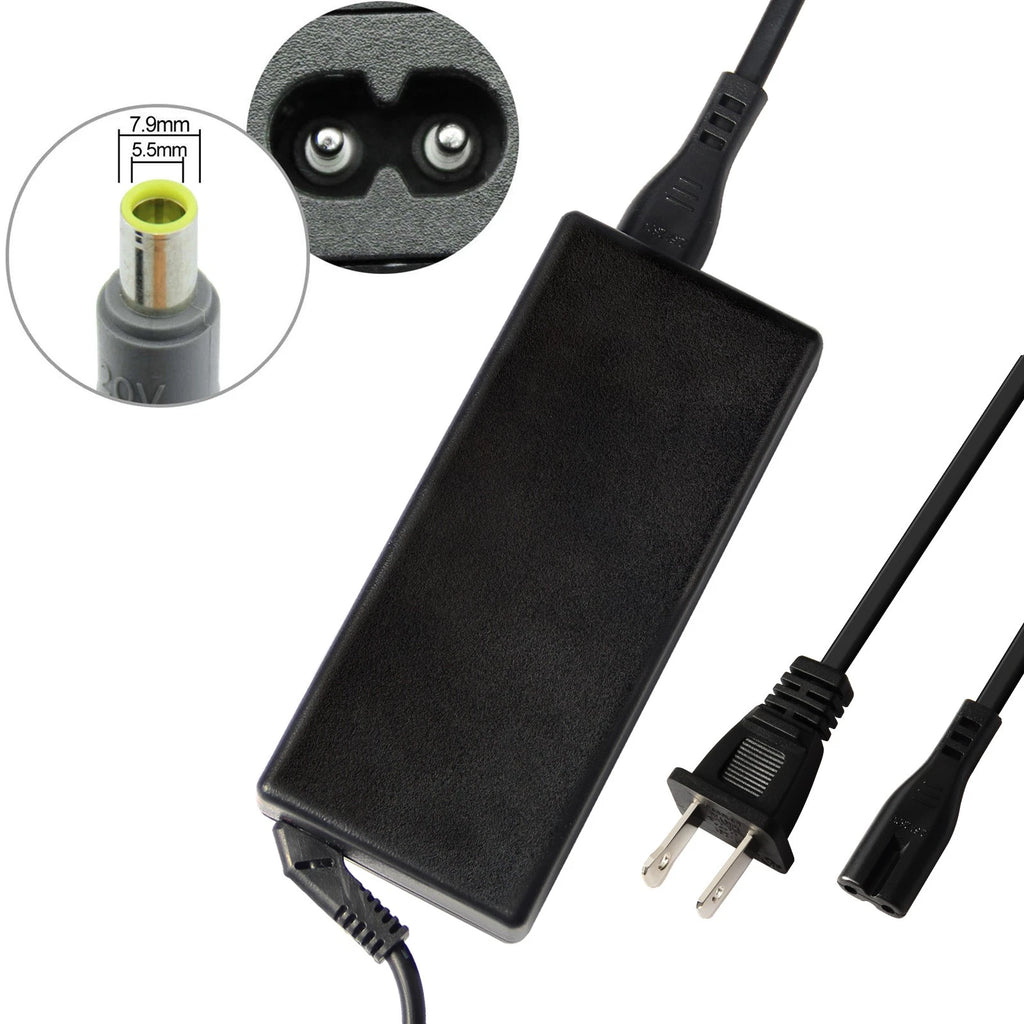 90W AC Power Adapter Charger for Lenovo Thinkpad X200 X201 X220 X230 X230t X301