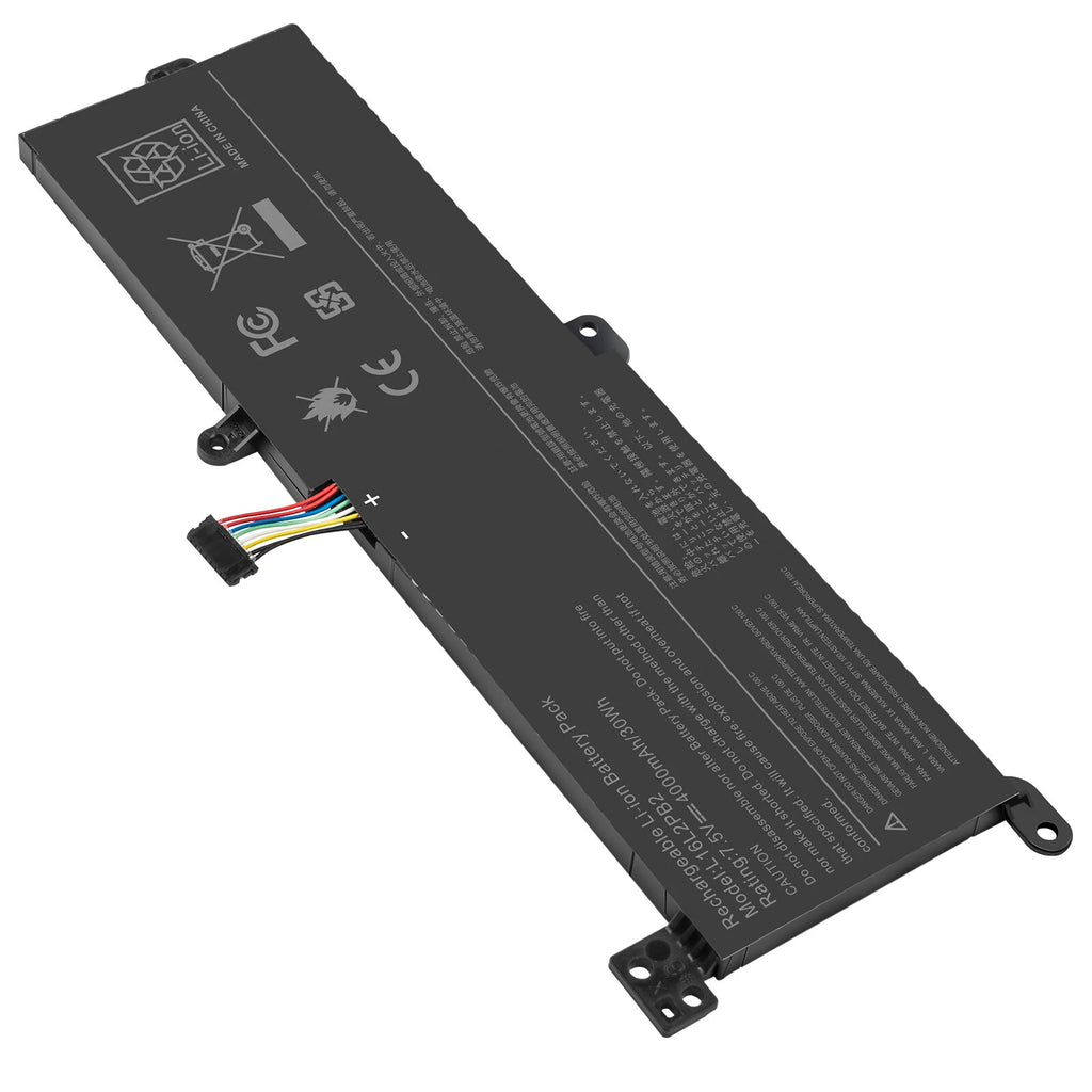 Battery for Lenovo Ideapad 320-15ABR 320-15AST 320-15IAP 320-15IKB 320-15ISK