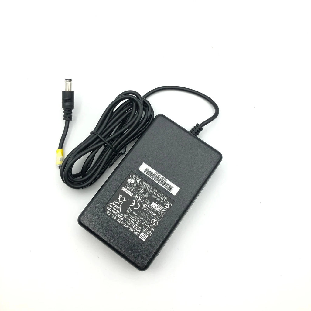 NEW Genuine Phihong Switching AC Adapter PSA15W-180 18V 0.8A 5.5mm
