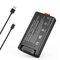 6000mah Battery for JBL PartyBox Club 120 Portable Bluetooth Speaker With Type-C