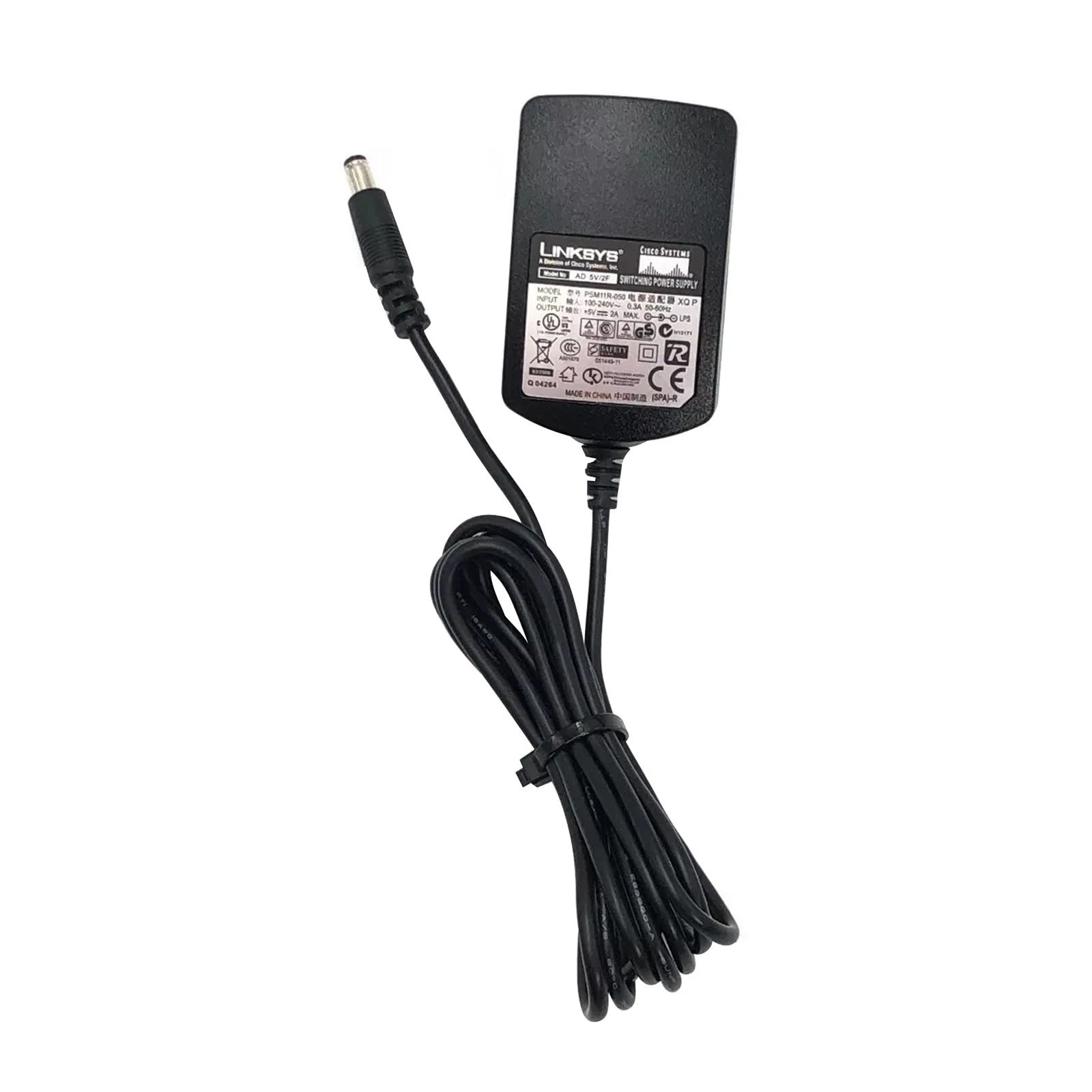 NEW Original Linksys Adapter for Cisco SPA2102 SPA3102 SPA525G2 SPA525G Charger