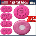 10PCS (5 Pairs) 2091 Filters for 6200 6300 6800 7502 Series Respirator 2091CN