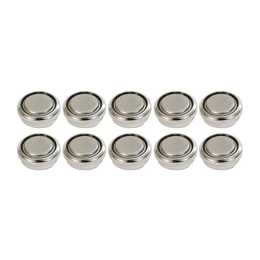 10x Exell A625PX 1.5V HIGH CAPACITY Alkaline Battery LR09 PX625A D625 EPX625G