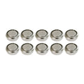 10x Exell A625PX 1.5V HIGH CAPACITY Alkaline Battery LR09 PX625A D625 EPX625G