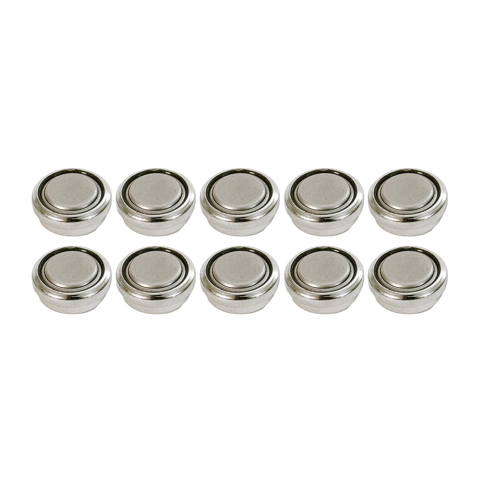 10x Exell A625PX 1.5V HIGH CAPACITY Alkaline Battery LR09 PX625A D625 EPX625G