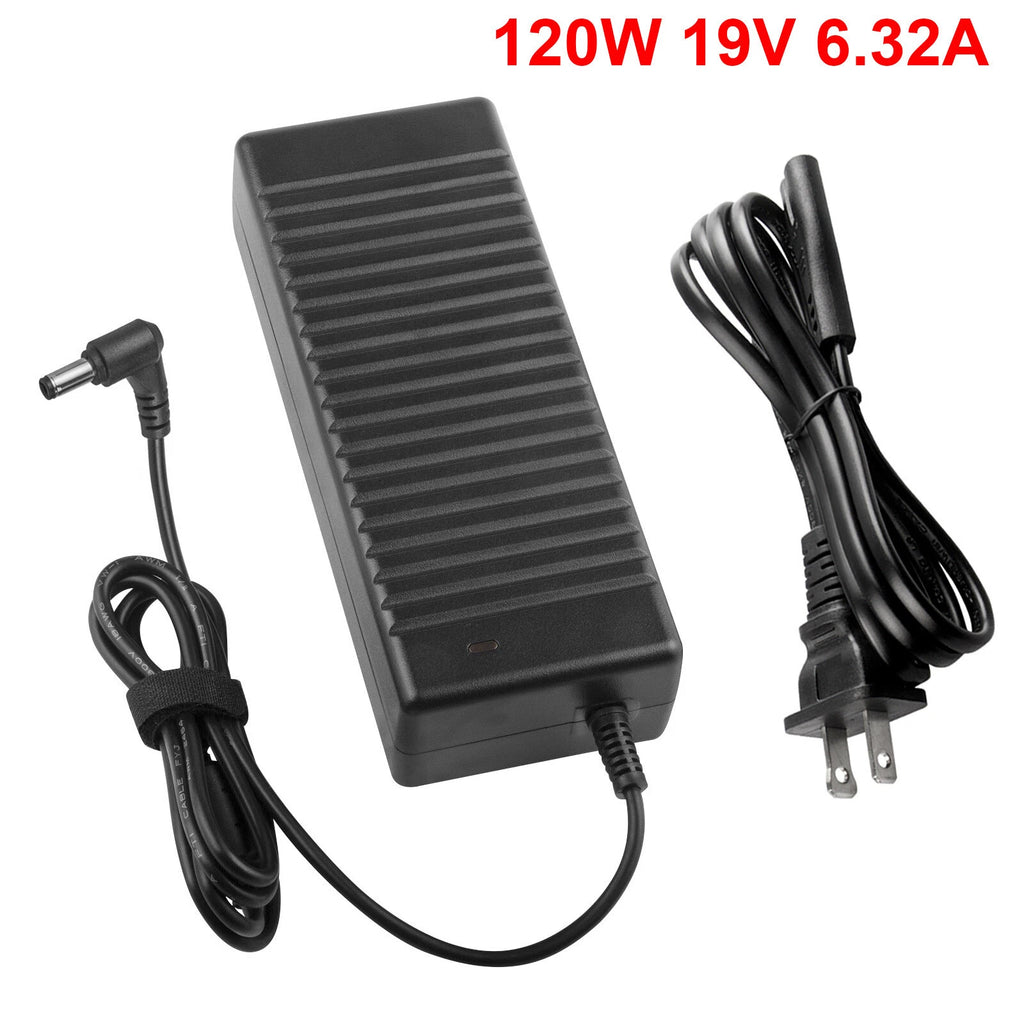 120W AC Adapter Charger For MSI MS-16J2 MS-16J3 MS-16J5 GL62 Laptop Power Supply