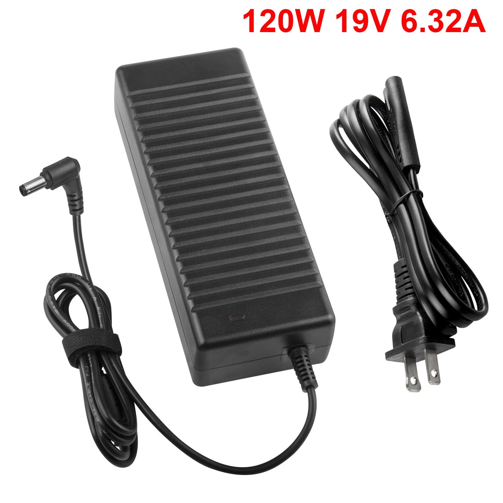 120W AC Adapter Charger For MSI MS-16J2 MS-16J3 MS-16J5 GL62 Laptop Power Supply