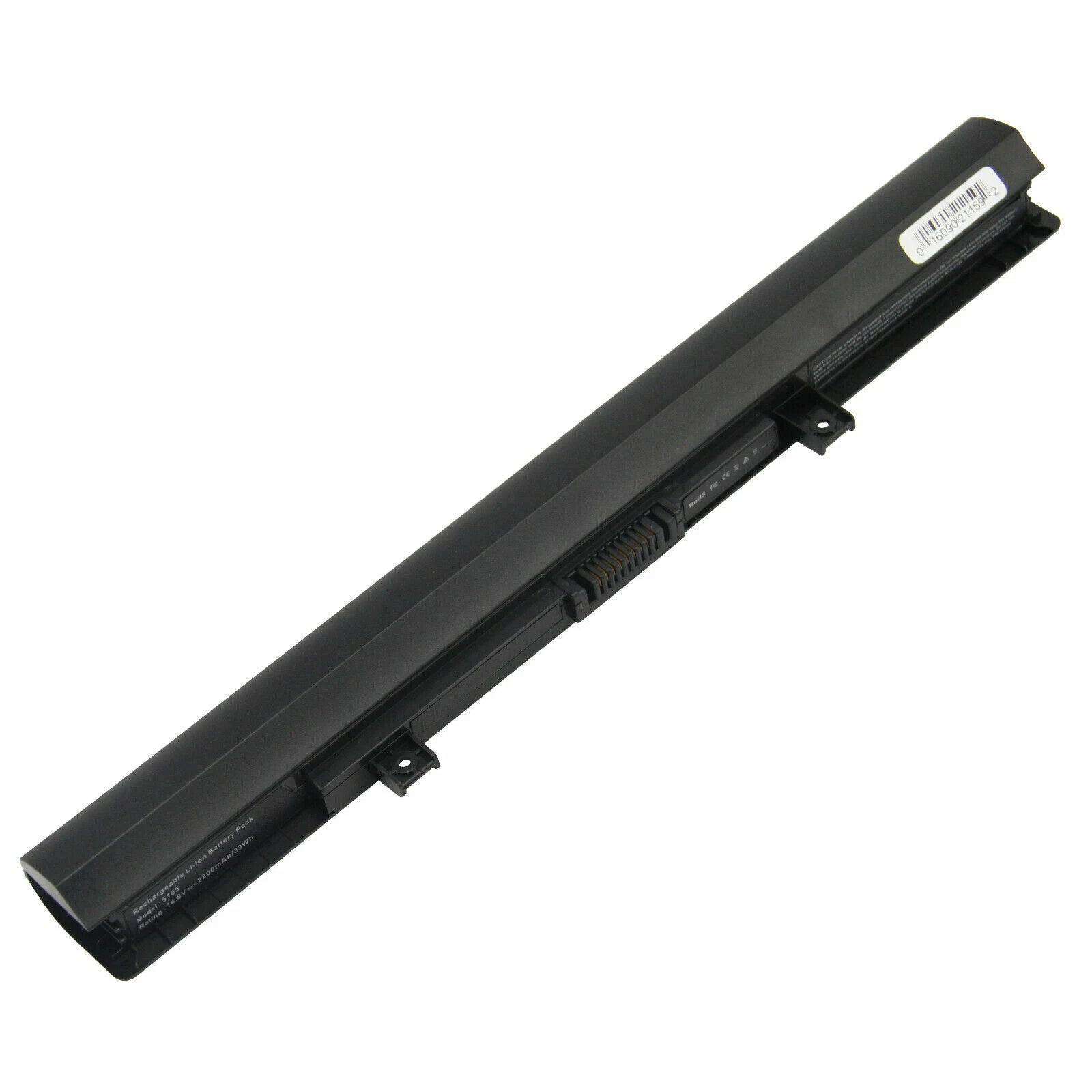 PA5185U-1BRS Laptop Battery for Toshiba PA5184U-1BRS PA5186U-1BRS PA5195U-1BRS