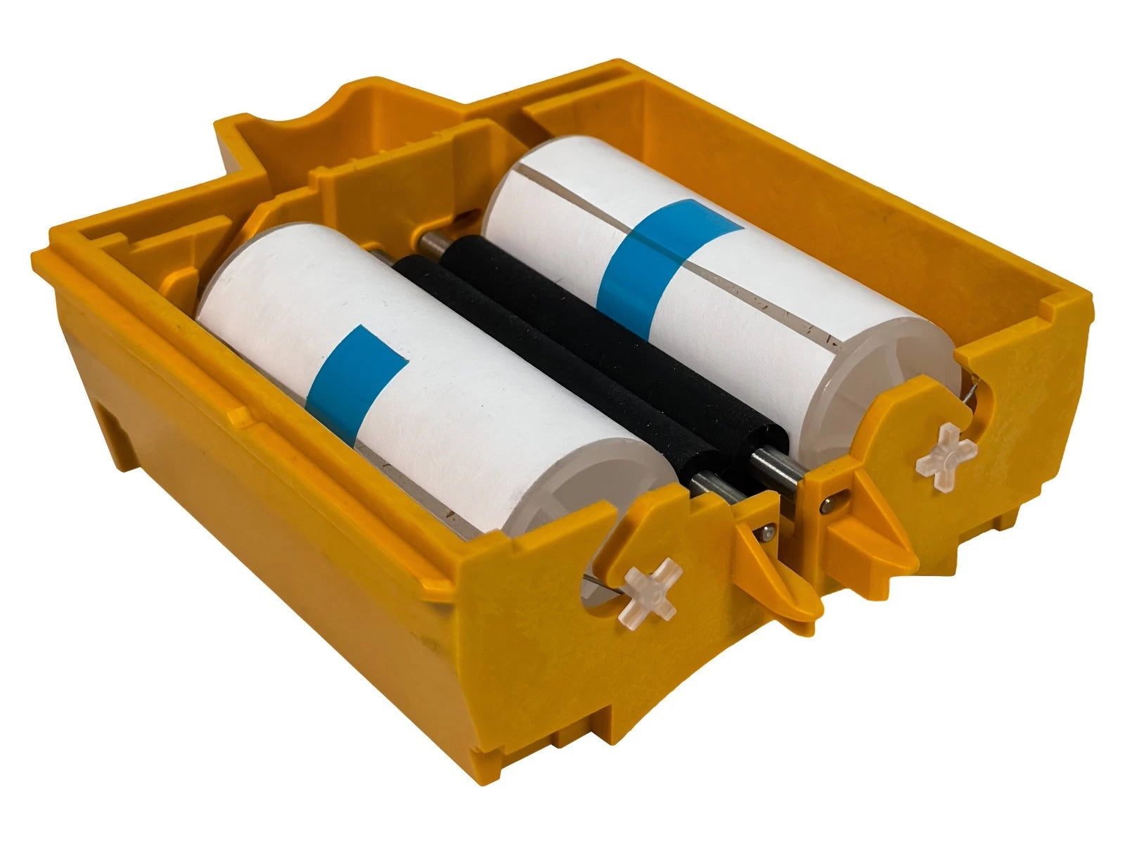 ??Original NEW Zebra P1037750-046 Cleaning Cartridges for ZXP7 ID Card Printers