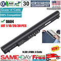 ?LOT OA04 OA03 Battery For HP 14-D 740715-001 746641-001 746458-421 HSTNN-LB5Y