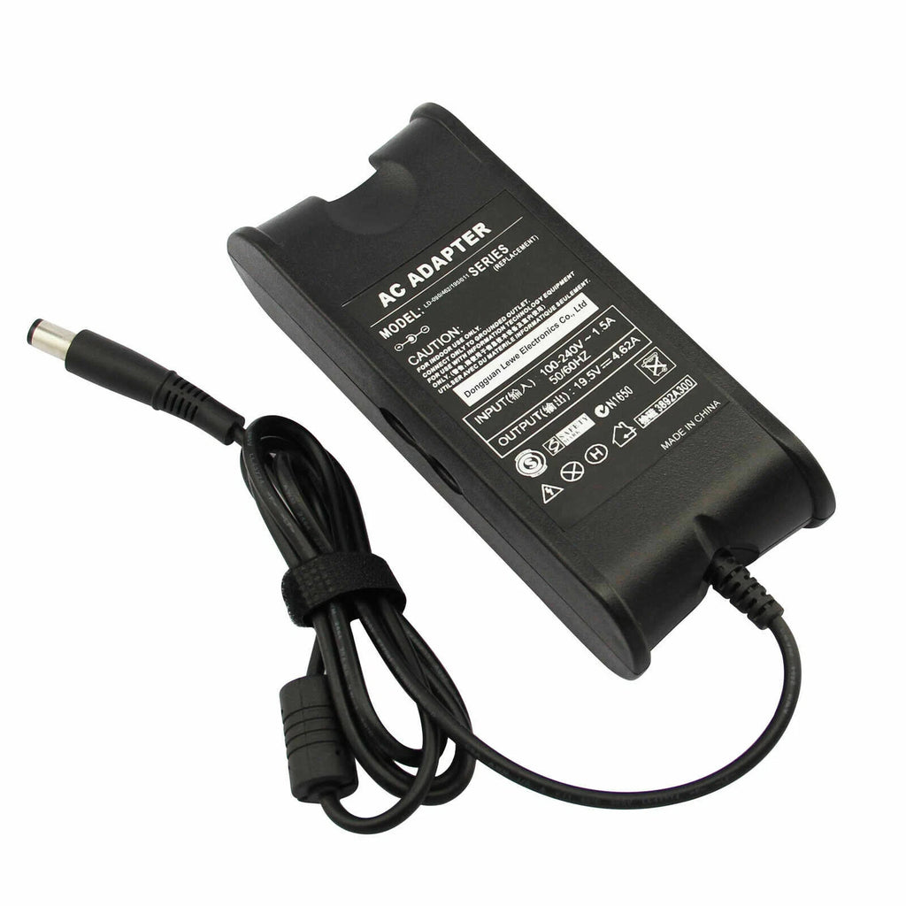 90W AC Adapter Charger Power Supply for Dell Inspiron 17r N7110 N7010 5720 15