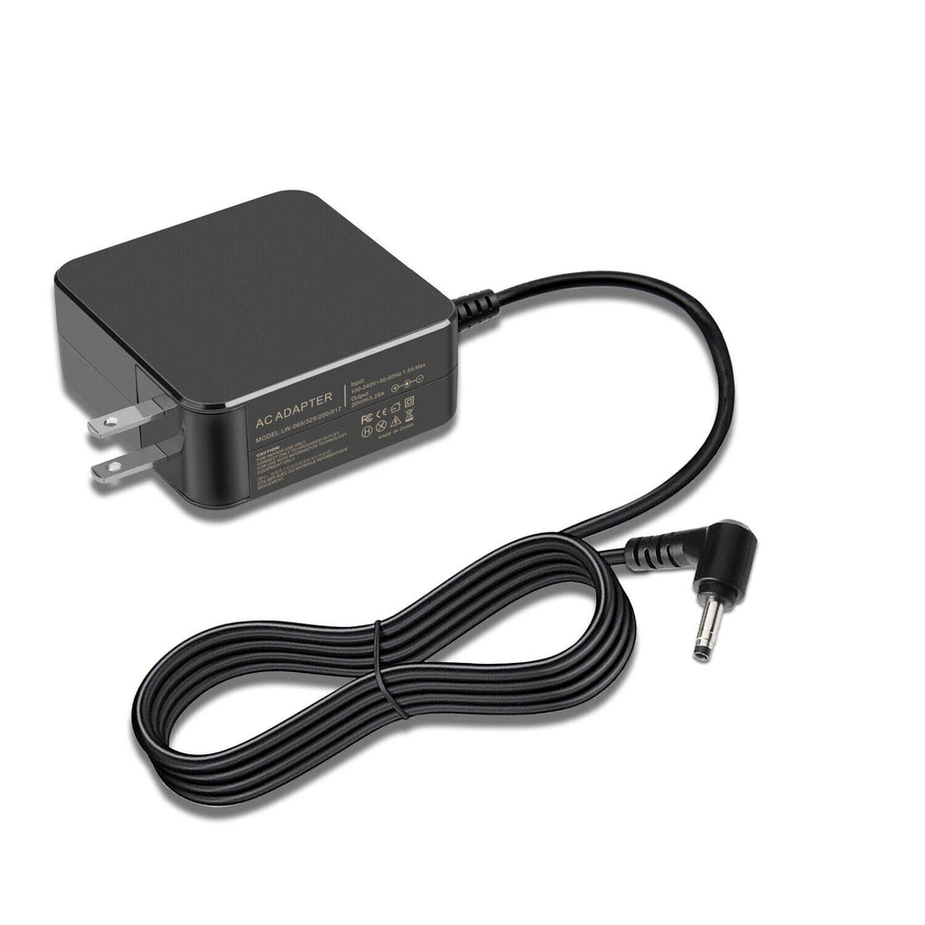 65W 45W Power Adapter Chargerfor Lenovo IdeaPad 3 15ITL6 15ADA6 4ADA05 14IIL05