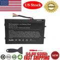 63Wh Battery for DELL Alienware M11x M14x R1 R2 R3 Series PT6V8 8P6X6 P06T PC