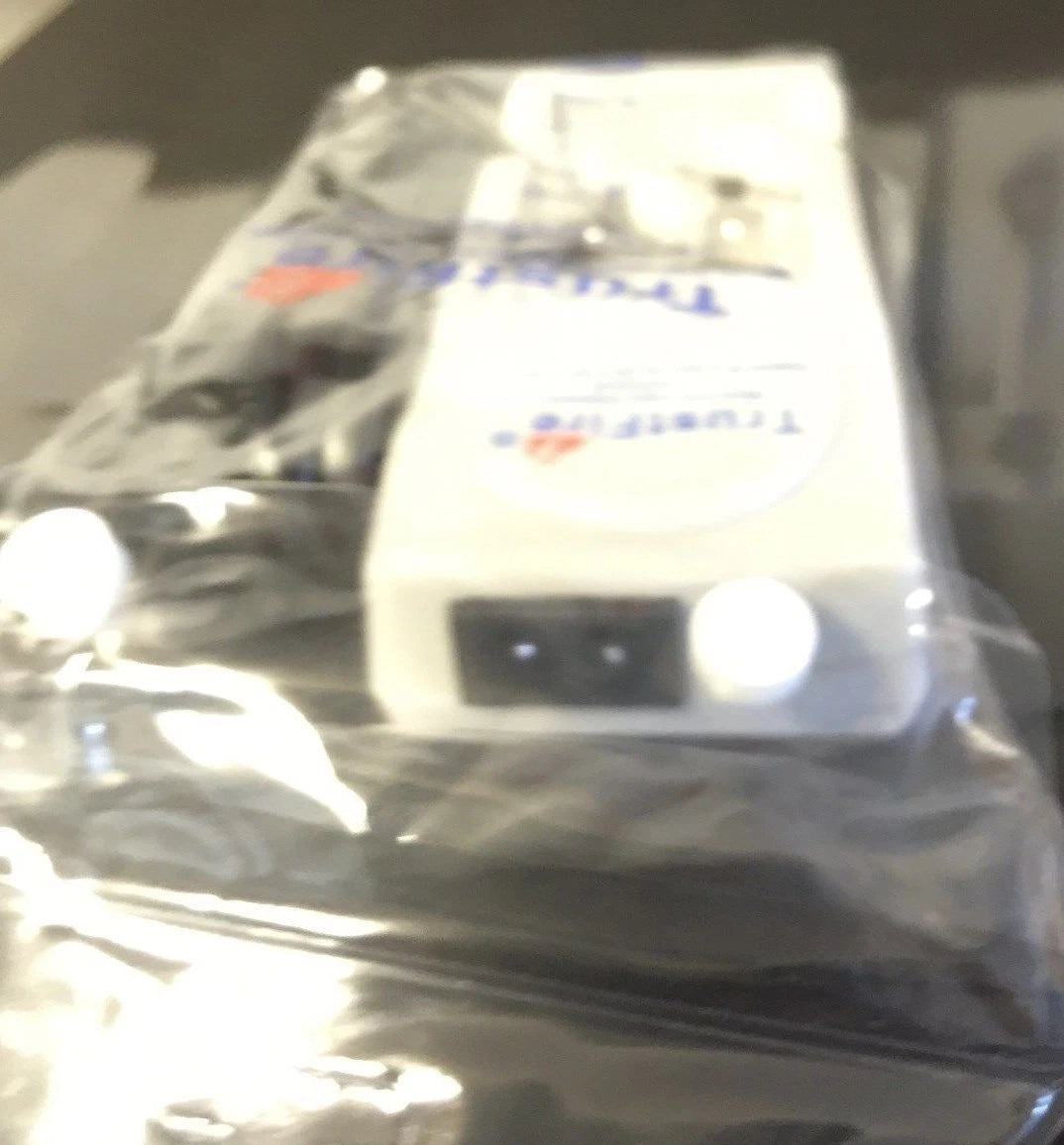 Brand New TR-001 Dual Battery Charger 18650, 18500, 18350,17670, 16340