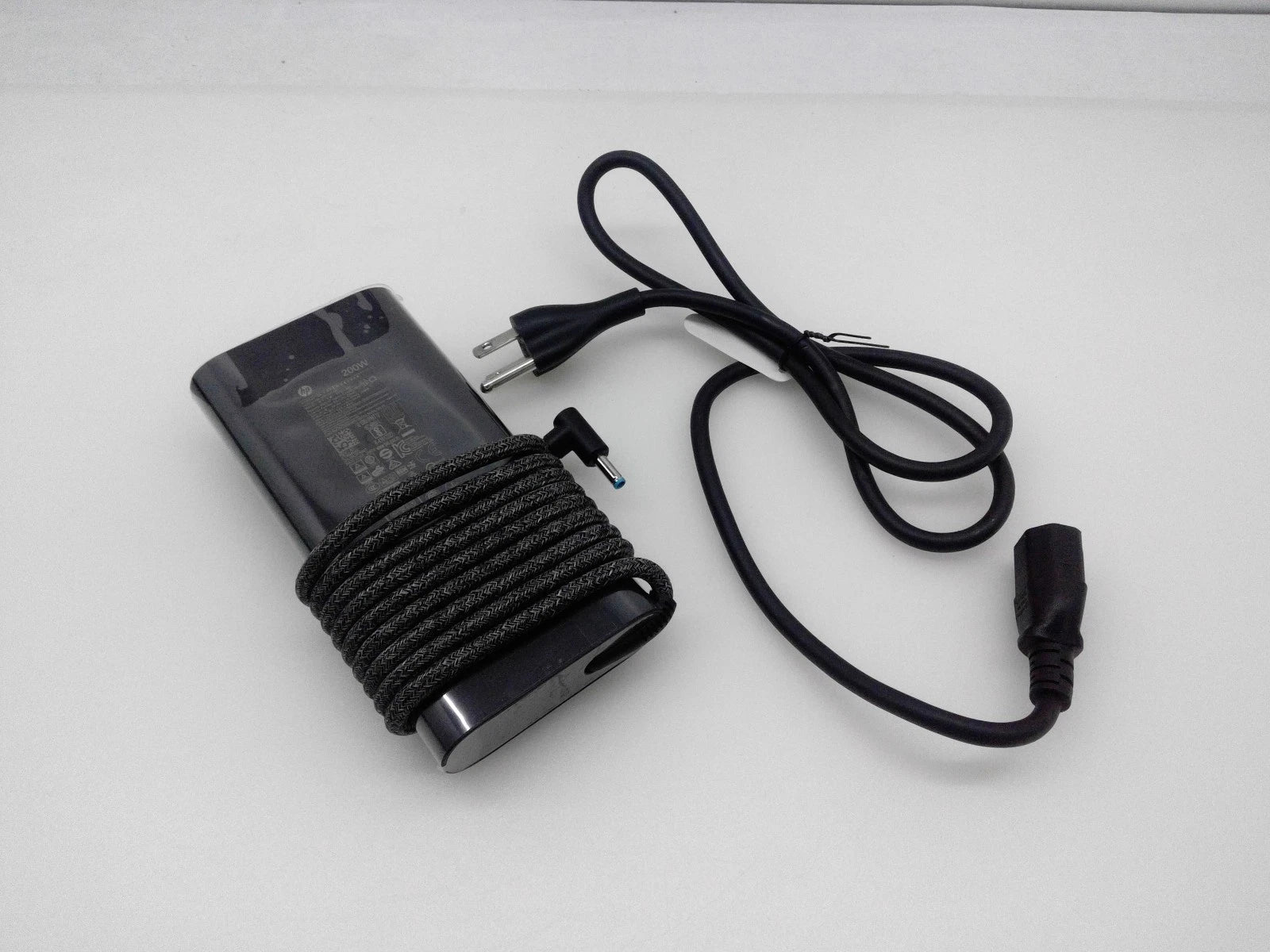 New Original 200W TPN-LA21 19.5V 10.3A for HP Omen Gaming 15-en0000 Power Supply