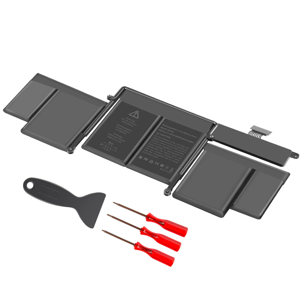 Battery A1502 A1582 for Apple MacBook Pro Retina 13" A1493 2013 2014 2015 Year