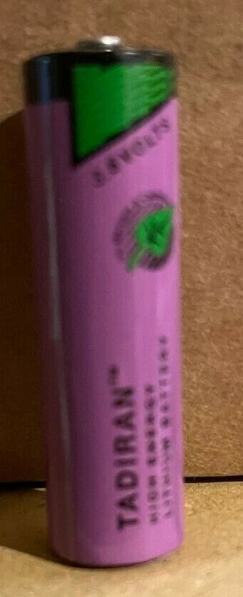 Brand New Tadiran TL-5903 AA 14500 3.6V Primary Lithium Battery