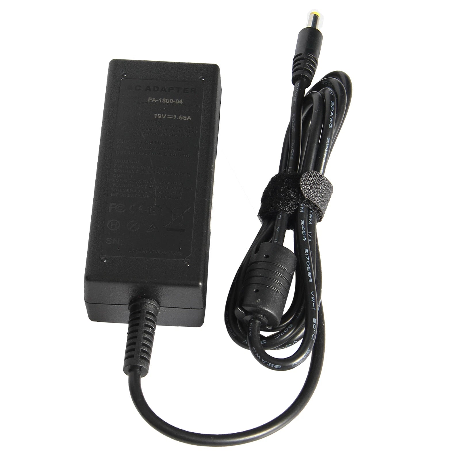 AC Adapter Charger For Toshiba Chromebook 2 CB35-B3340 Laptop Power Supply Cord