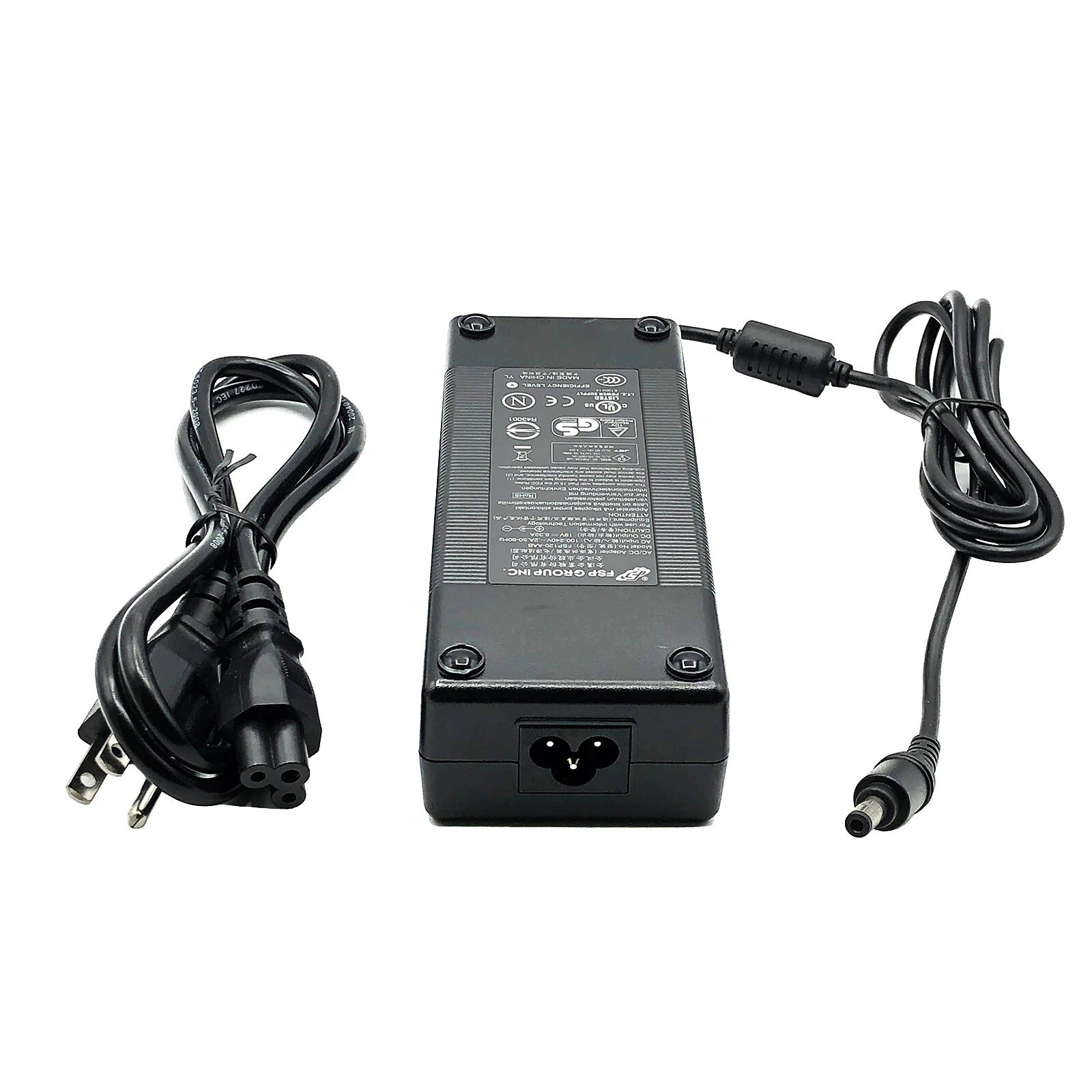 NEW Original FSP 120W AC Power Adapter FSP120-ABB 19V 6.32A 9NA1205304