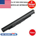 Battery For HP Pavilion 15-BN070WM 15g-ad001TX 15g-ad002TX 15g-ad003TX 15G-AD0XX