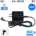 65W 19V 3.42A Laptop Power Supply Adapter Charger for Asus Vivobook S14 S15 17