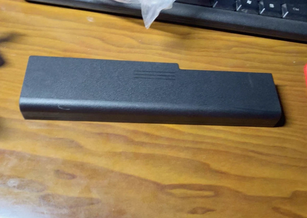 Genuine OEM PA3817U-1BRS Battery for Toshiba Satellite L745 L750 L755 L755D 48Wh