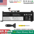 L19C4PC0 5B10W86196 60Wh Battery For Lenovo Legion 5P-15IMH05 5-15ARH05 L19C4PC1