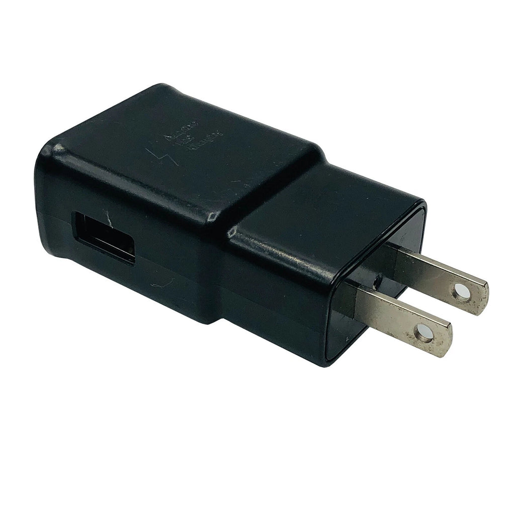 NEW Authentic Samsung AC Adapter Super Fast Charger For Galaxy S8 S9 S7 S6