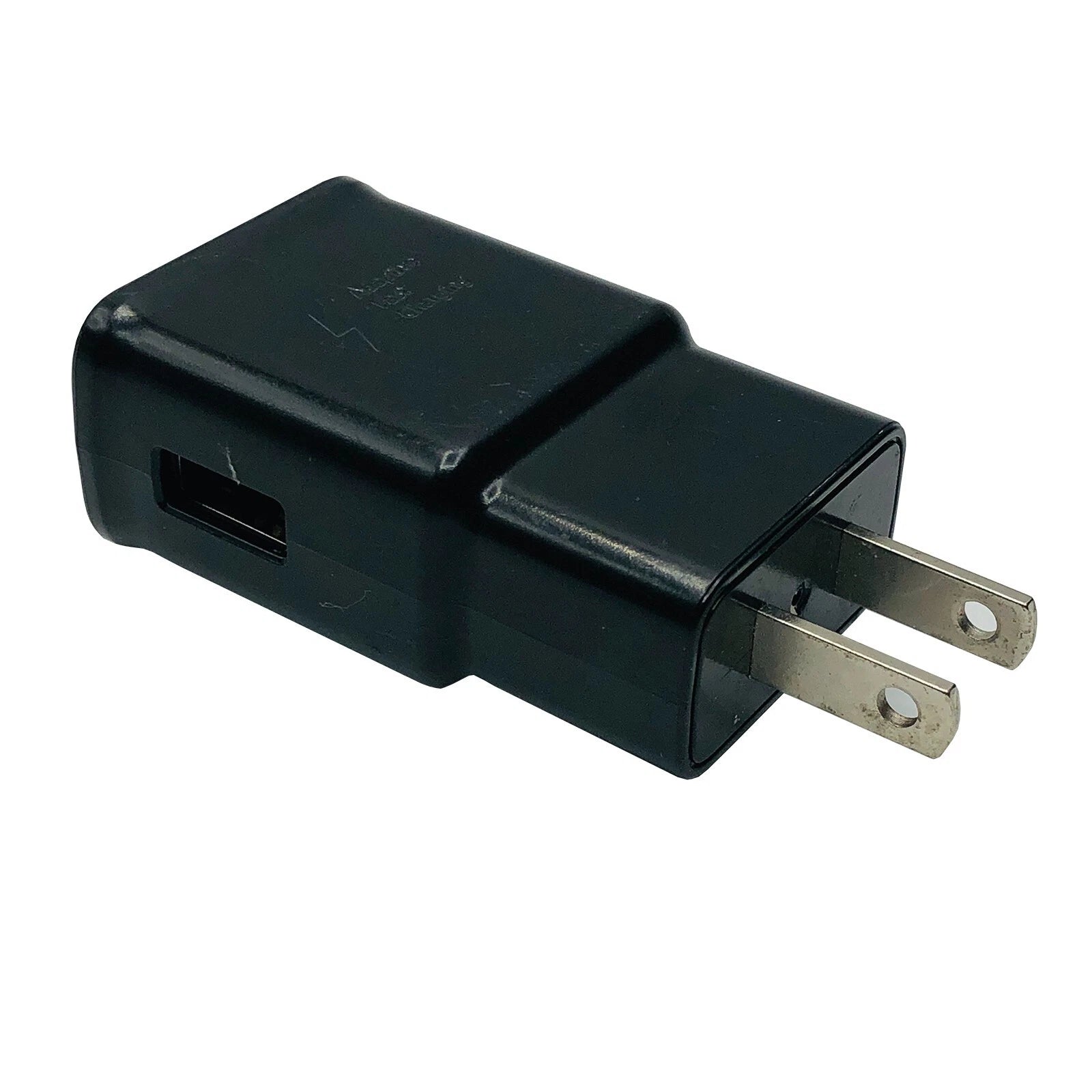 NEW Authentic Samsung AC Adapter Super Fast Charger For Galaxy S8 S9 S7 S6
