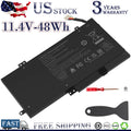 LE03XL Battery for HP Envy x360 M6-W102DX m6-w105DX M6-W015DX W014DX HSTNN-UB6O