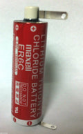 Brand New Maxell ER6C 3.6V 1800mAh Lithium Thionyl Chloride Battery